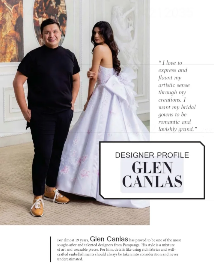 Glen Canlas
