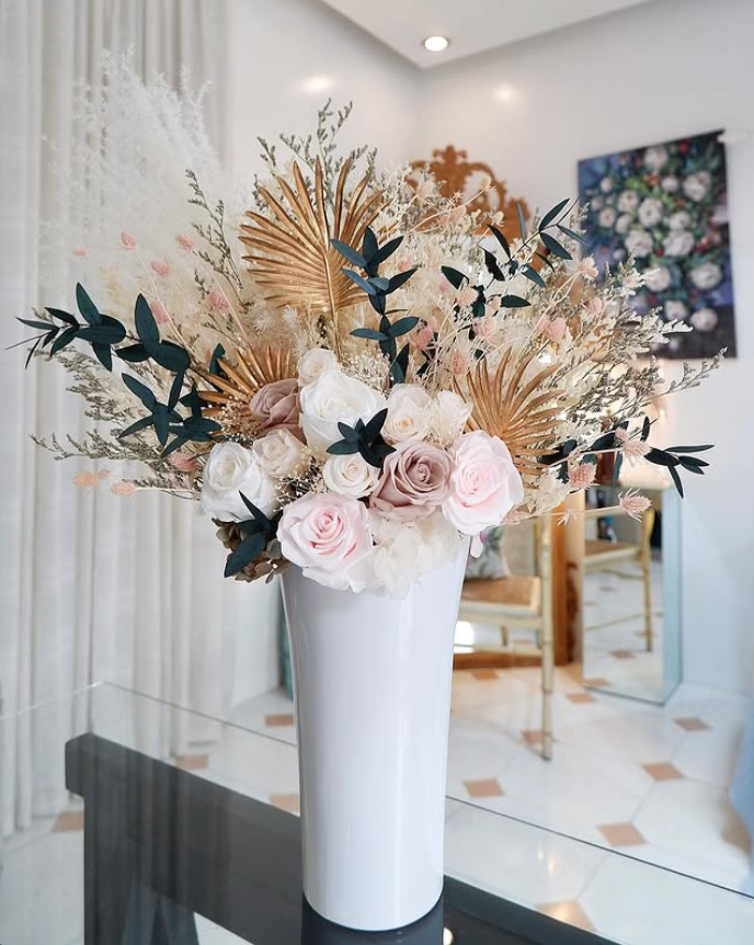 Floral Details